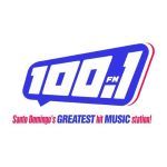 Radio 100.1 FM